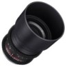 Samyang 50/T1.3 Cine AS UMC CS Sony E | Lente Cine 50mm T1.3 para Sony E