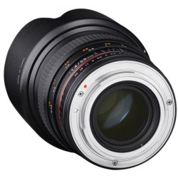 Samyang 50/1.4 AS UMC Sony E | Lente 50mm f/1.4 para Sony E