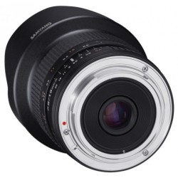 Samyang 10/2.8 ED AS NCS CS Fuji X | Lente Gran Angular 10mm f/2.8 para Fuji X