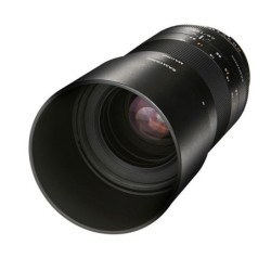 Samyang 100/2.8 Macro ED UMC Nikon AE | Lente Macro 100mm f/2.8 para Nikon AE