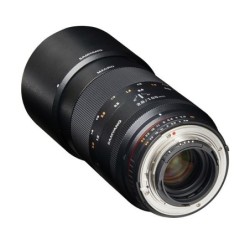 Samyang 100/2.8 Macro ED UMC Nikon AE | Lente Macro 100mm f/2.8 para Nikon AE