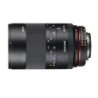 Samyang 100/2.8 Macro ED UMC Nikon AE | Lente Macro 100mm f/2.8 para Nikon AE