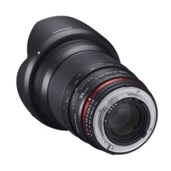 Samyang 35/1.4 AS UMC Sony E | Lente 35mm f/1.4 para Sony E