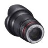 Samyang 35/1.4 AS UMC Sony E | Lente 35mm f/1.4 para Sony E
