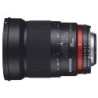 Samyang 35/1.4 AS UMC Sony E | Lente 35mm f/1.4 para Sony E