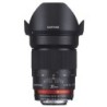Samyang 35/1.4 AS UMC Sony E | Lente 35mm f/1.4 para Sony E