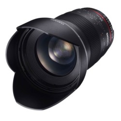 Samyang 35/1.4 AS UMC Sony E | Lente 35mm f/1.4 para Sony E