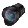 Samyang 14/2.8 MF Canon RF | Lente Gran Angular 14mm f/2.8 para Canon RF