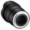 Samyang 14/2.8 MF Canon RF | Lente Gran Angular 14mm f/2.8 para Canon RF