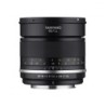 Samyang 85/1.4 MF MK 2 Canon EF-M | Lente 85mm f/1.4 para Canon EF-M