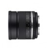 Samyang 85/1.4 MF MK 2 Canon EF-M | Lente 85mm f/1.4 para Canon EF-M