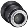 Samyang 85/1.4 MF MK 2 Sony E | Lente 85mm f/1.4 para Sony E