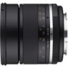 Samyang 85/1.4 MF MK 2 Sony E | Lente 85mm f/1.4 para Sony E