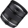 Samyang 85/1.4 MF MK 2 Sony E | Lente 85mm f/1.4 para Sony E