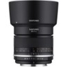 Samyang 85/1.4 MF MK 2 Sony E | Lente 85mm f/1.4 para Sony E