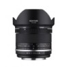 Samyang 14/2.8 MF MK 2 Micro 4/3 | Lente Gran Angular 14mm f/2.8 para Micro 4/3