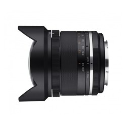 Samyang 14/2.8 MF MK 2 Micro 4/3 | Lente Gran Angular 14mm f/2.8 para Micro 4/3