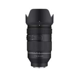 Samyang AF 35-150mm F2-2.8 L Mount | Lente Zoom 35-150mm f/2-2.8 para L Mount
