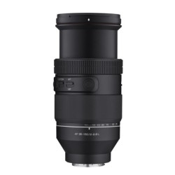 Samyang AF 35-150mm F2-2.8 L Mount | Lente Zoom 35-150mm f/2-2.8 para L Mount