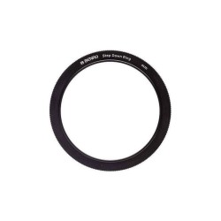 Compra Benro Anillo Reductor 77-72mm | Adaptador de Filtro para Cámaras y Lentes