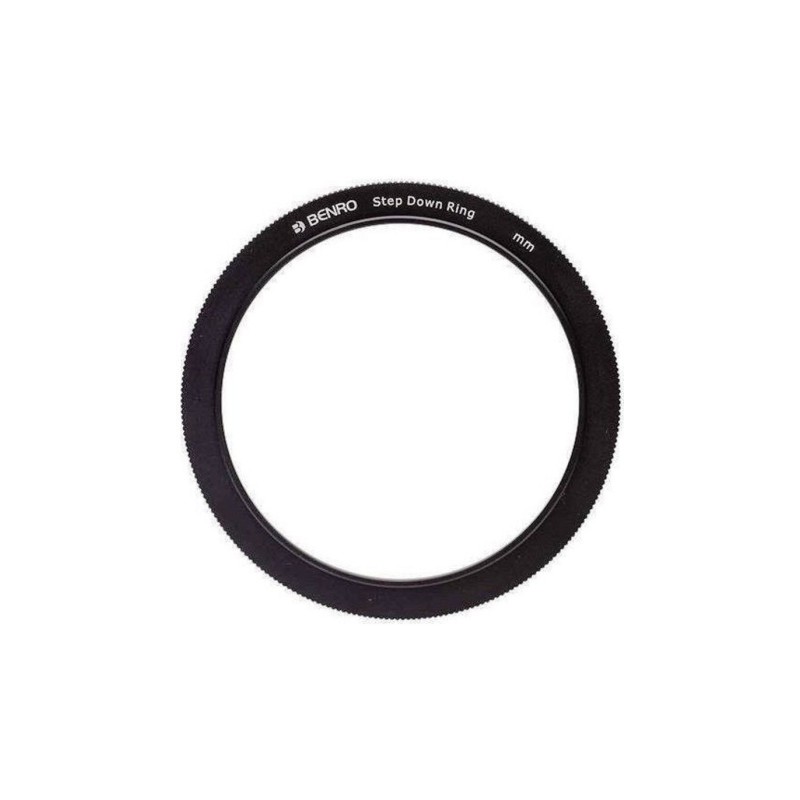 Compra Benro Anillo Reductor 77-72mm | Adaptador de Filtro para Cámaras y Lentes