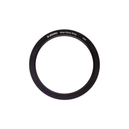 Compra Benro Anillo Reductor 77-72mm | Adaptador de Filtro para Cámaras y Lentes