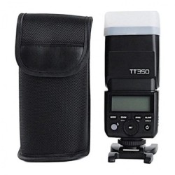 Godox TT350S | Compra en Equipa Tu Cámara | TTL compacto Sony
