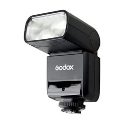 Godox TT350S | Compra en Equipa Tu Cámara | TTL compacto Sony