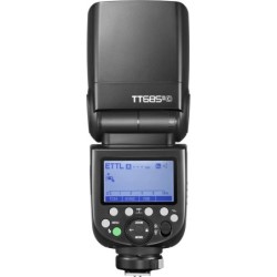 Godox TT685IIC | Compra en Equipa Tu Cámara | GN60 TTL Canon