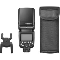 Godox TT685IIC | Compra en Equipa Tu Cámara | GN60 TTL Canon