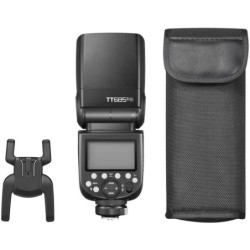 Godox TT685IIN | Compra en Equipa Tu Cámara | GN60 TTL Nikon