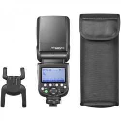 Godox TT685IIS | Compra en Equipa Tu Cámara | GN60 TTL Sony