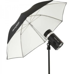 Godox UBL-085W | Compra en Equipa Tu Cámara | Paraguas blanco AD300Pro