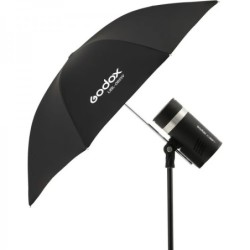 Godox UBL-085W | Compra en Equipa Tu Cámara | Paraguas blanco AD300Pro