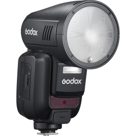 Godox V100-C | Compra en Equipa Tu Cámara | Flash TTL batería