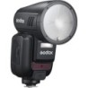 Godox V100-C | Compra en Equipa Tu Cámara | Flash TTL batería