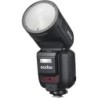 Godox V100-C | Compra en Equipa Tu Cámara | Flash TTL batería
