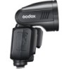 Godox V100-C | Compra en Equipa Tu Cámara | Flash TTL batería