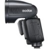 Godox V100-C | Compra en Equipa Tu Cámara | Flash TTL batería