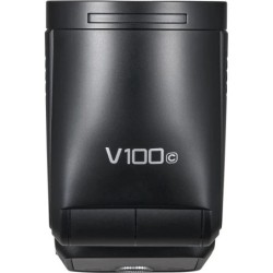 Godox V100-C | Compra en Equipa Tu Cámara | Flash TTL batería