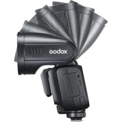 Godox V100-C | Compra en Equipa Tu Cámara | Flash TTL batería