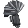Godox V100-C | Compra en Equipa Tu Cámara | Flash TTL batería