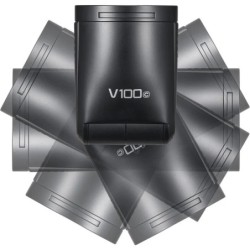 Godox V100-C | Compra en Equipa Tu Cámara | Flash TTL batería