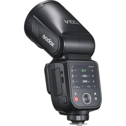 Godox V100-C | Compra en Equipa Tu Cámara | Flash TTL batería