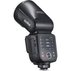 Godox V100-F | Compra en Equipa Tu Cámara | Flash TTL Fuji