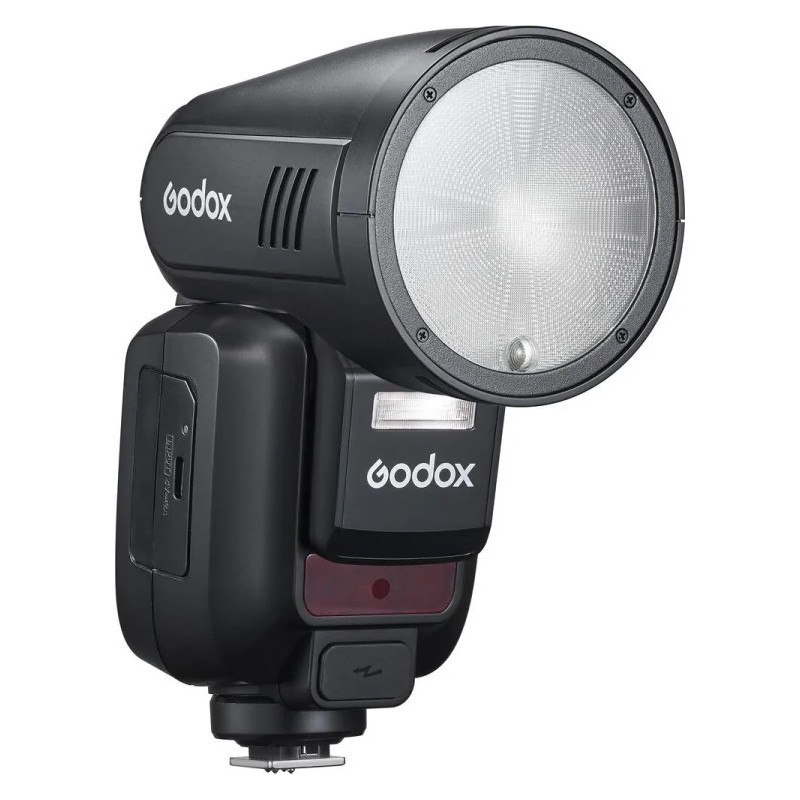 Godox V100-F | Compra en Equipa Tu Cámara | Flash TTL Fuji
