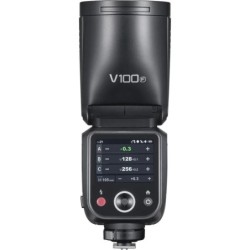 Godox V100-F | Compra en Equipa Tu Cámara | Flash TTL Fuji