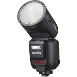 Godox V100-N | Compra en Equipa Tu Cámara | Flash TTL Nikon