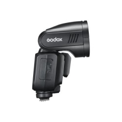 Godox V100-N | Compra en Equipa Tu Cámara | Flash TTL Nikon