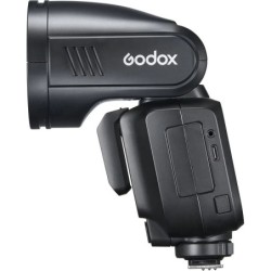 Godox V100-N | Compra en Equipa Tu Cámara | Flash TTL Nikon